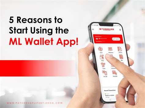 how to use ml wallet|ML WALLET APP / HOW TO CREATE ACCOUNT / HOW TO .